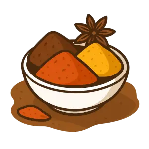 ادویه ها