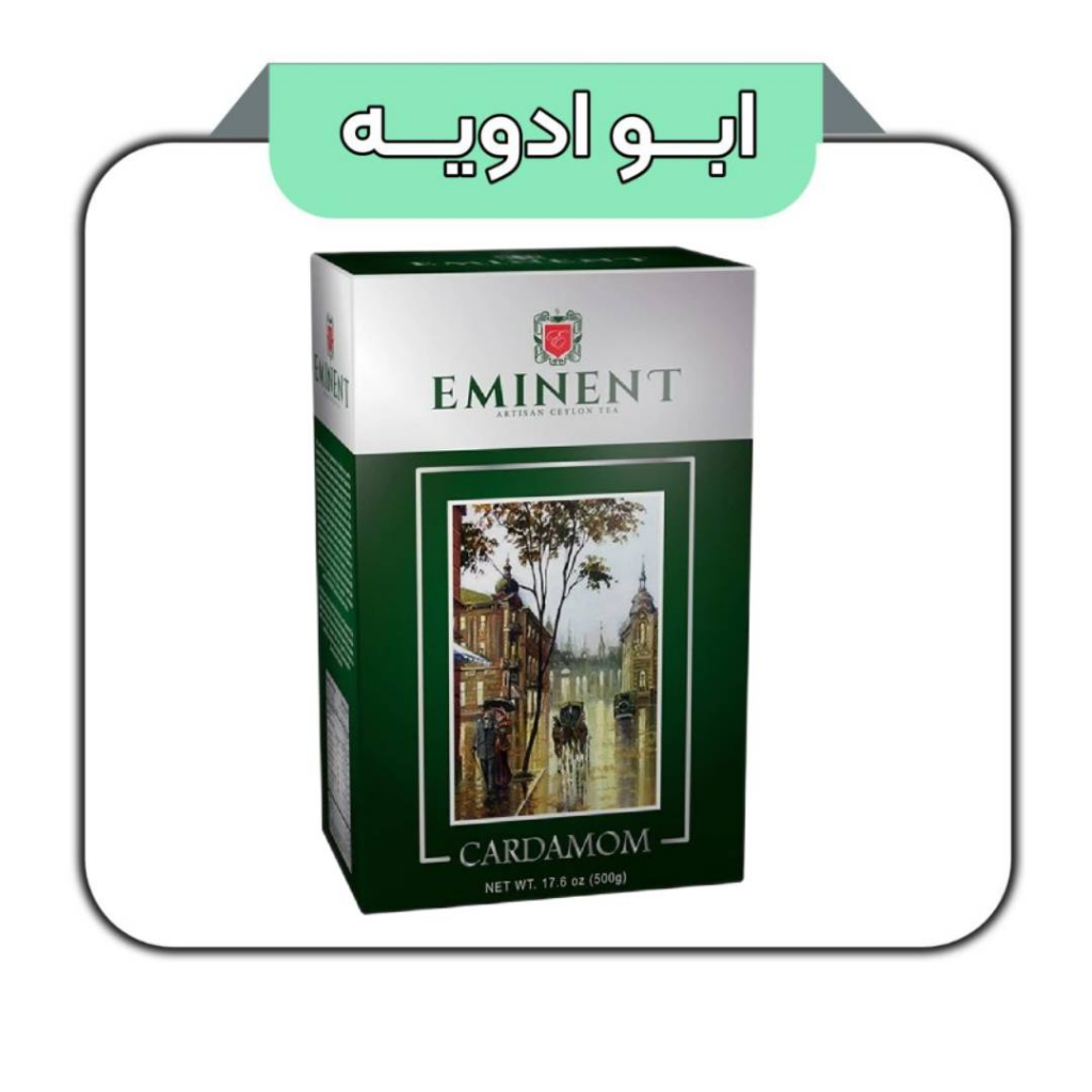 چای امیننت 500گرم