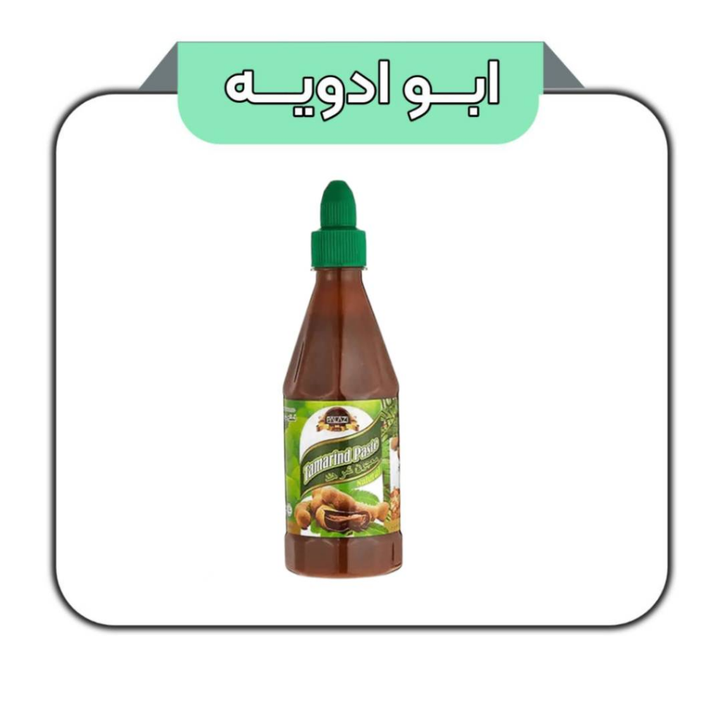 سس تمر نمکی ملس پالازی 