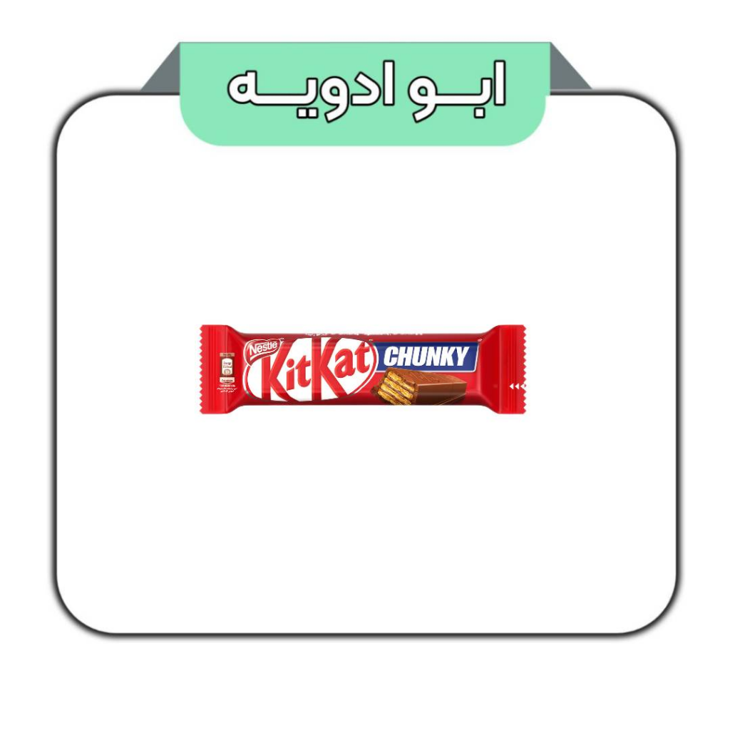   کیت کت چانکی 