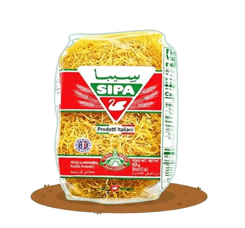حبوبات و غلات