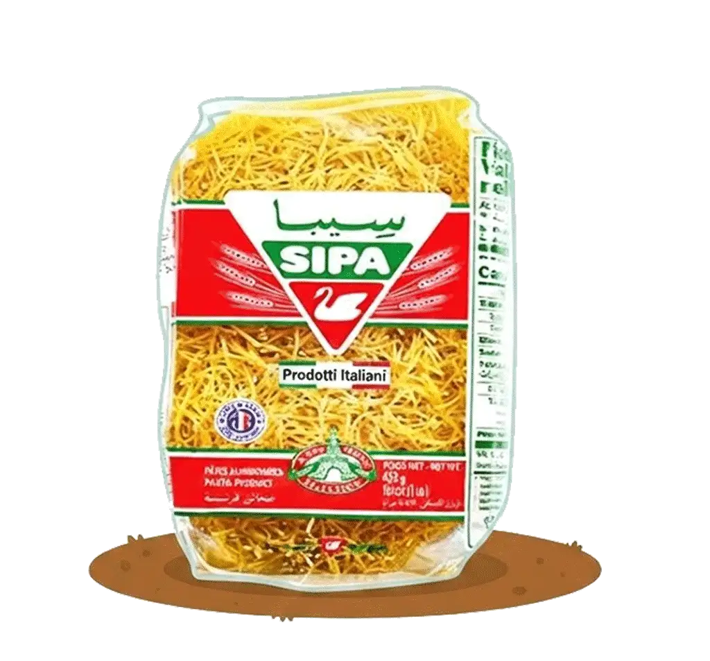 حبوبات و غلات